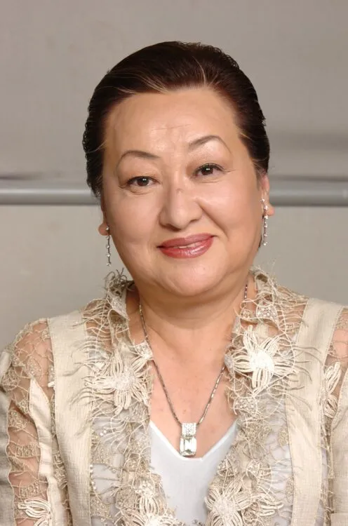 細木数子
